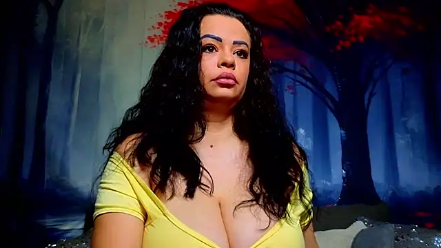 ElizabethEven online show from 20, 2, 2026