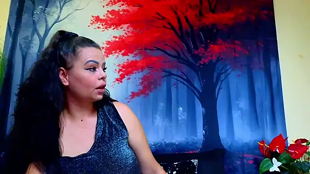 ElizabethEven online show from 17, 10, 2025