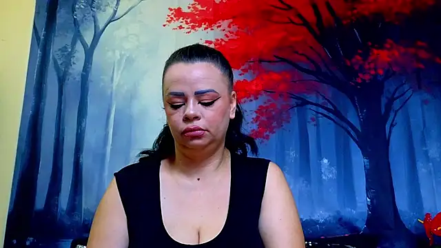 ElizabethEven online show from 18, 11, 2025