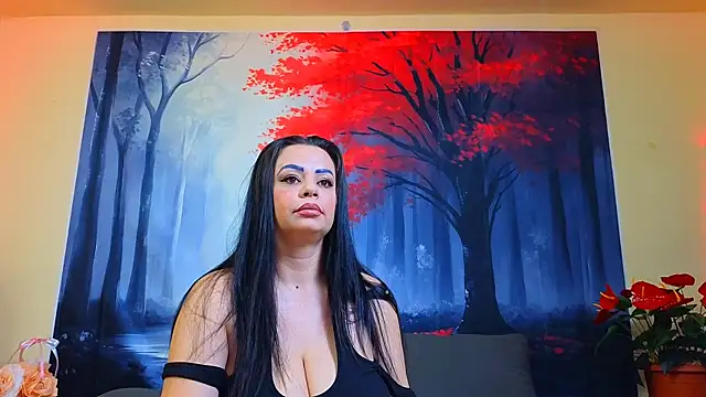 ElizabethEven online show from 12, 2, 2025