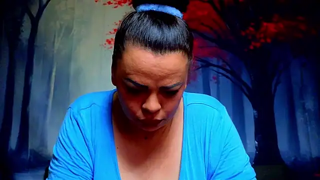 ElizabethEven online show from 8, 3, 2026