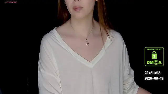 melia Z online show from 19, 3, 2026