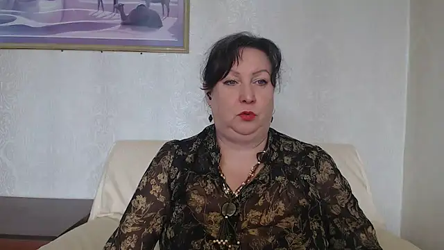 Milf4love50 online show from 13, 4, 2026