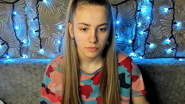 Snapshot of MaggieCake chatting on 29, 1, 2025 MaggieCake online show from 29, 1, 2025