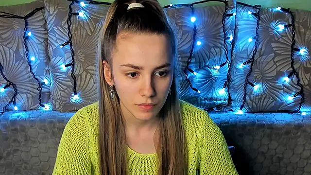 Snapshot of MaggieCake chatting on 28, 1, 2025 MaggieCake online show from 28, 1, 2025