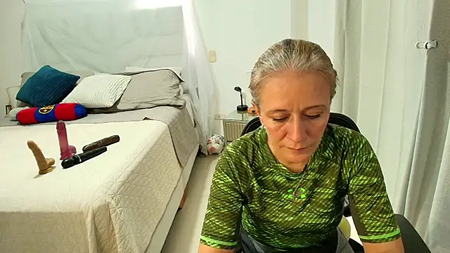 Naty Stone online show from 1, 6, 2026