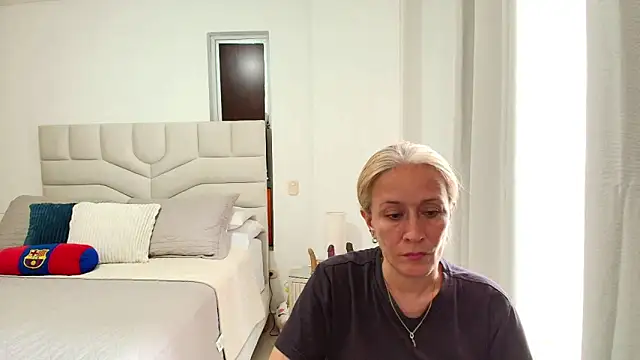 Naty Stone online show from 1, 4, 2026