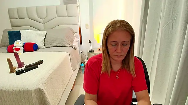 Naty Stone online show from 17, 4, 2026