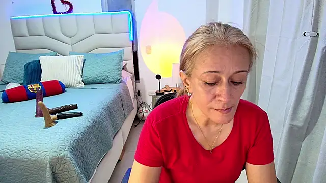 Naty Stone online show from 17, 7, 2026