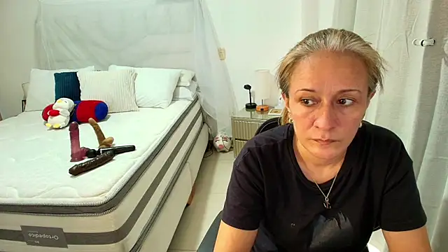 Naty Stone online show from 28, 5, 2026