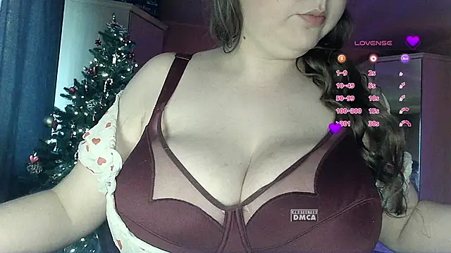 Mrs Dream online show from 29, 5, 2026