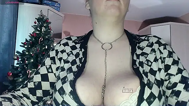 Mrs Dream online show from 9, 5, 2026