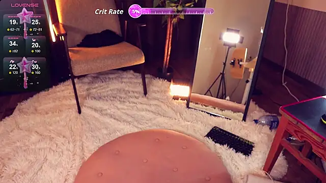 Ada Gold  online show from 10, 2, 2026