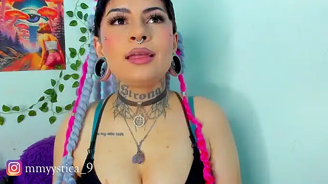 Rainnbow  online show from 1, 3, 2026