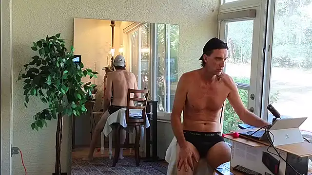 eliberator1777 online show from 15, 2, 2026