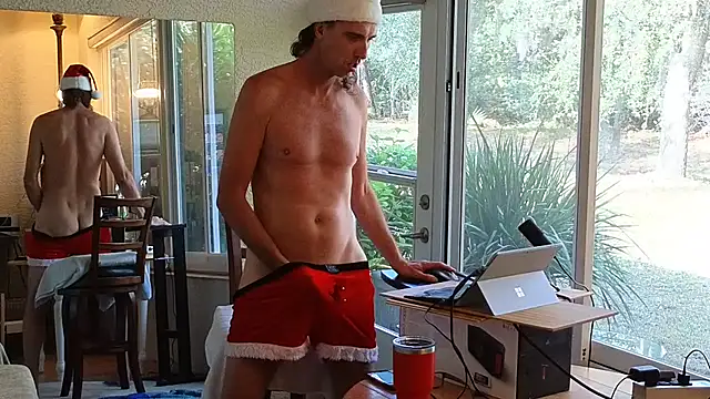 eliberator1777 online show from 21, 12, 2025