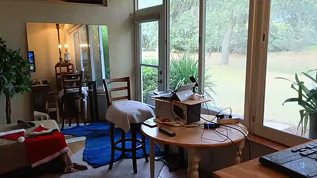 eliberator1777 online show from 17, 12, 2025