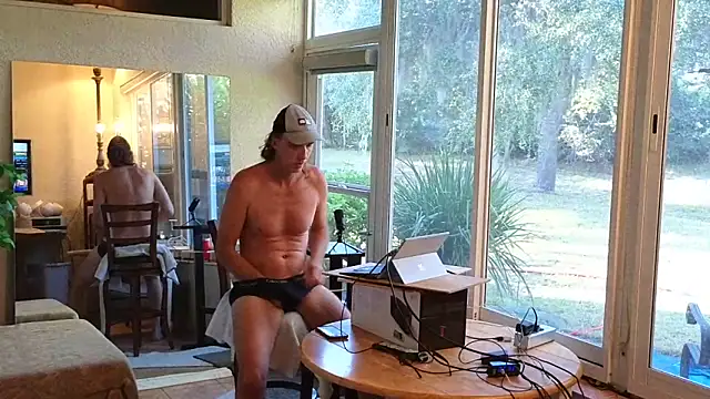 eliberator1777 online show from 24, 11, 2025