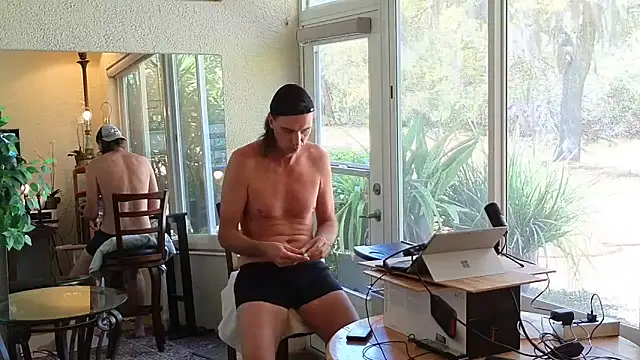 eliberator1777 online show from 23, 3, 2026