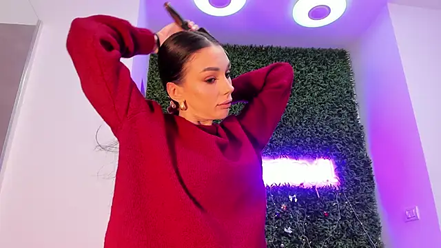 realhotfallingdevil online show from 9, 1, 2026