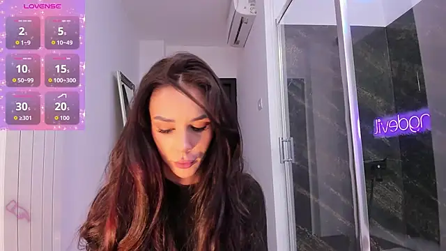 realhotfallingdevil online show from 10, 11, 2025