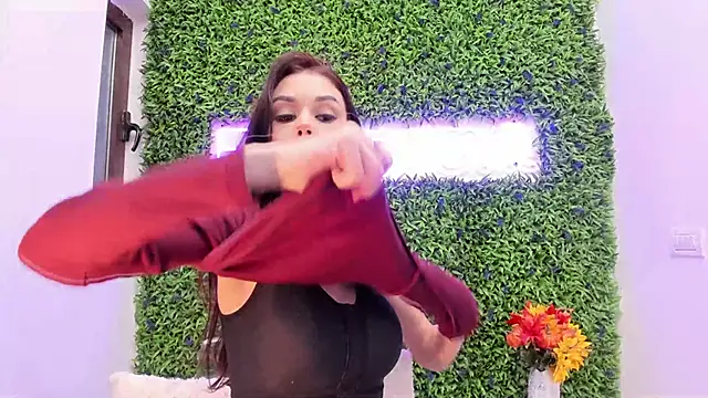 realhotfallingdevil online show from 17, 11, 2025