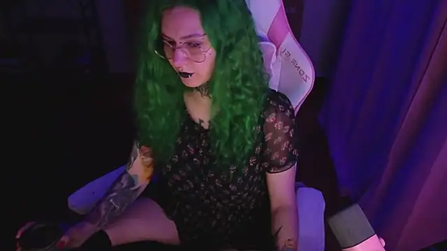 Ginger Stay online show from 27, 5, 2026