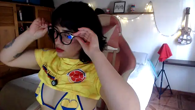 Snapshot of venus_666 chatting on 23, 6, 2026 venus 666 online show from 23, 6, 2026