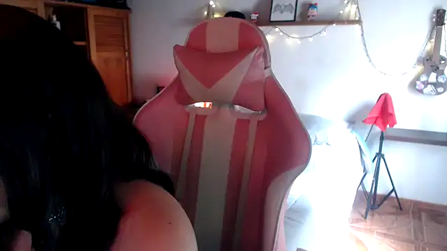 Snapshot of venus_666 chatting on 18, 7, 2026 venus 666 online show from 18, 7, 2026