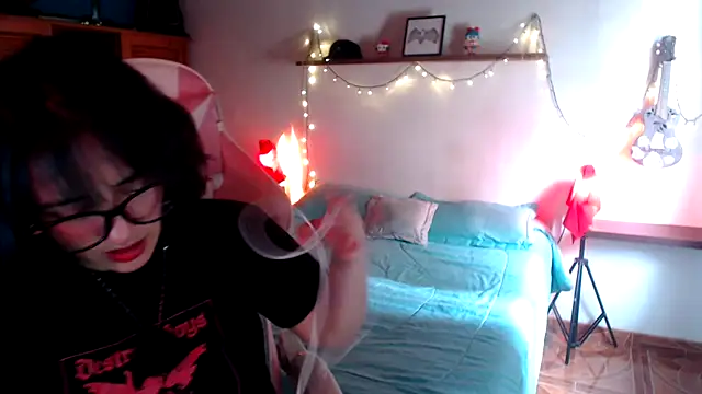 Snapshot of venus_666 chatting on 5, 7, 2026 venus 666 online show from 5, 7, 2026