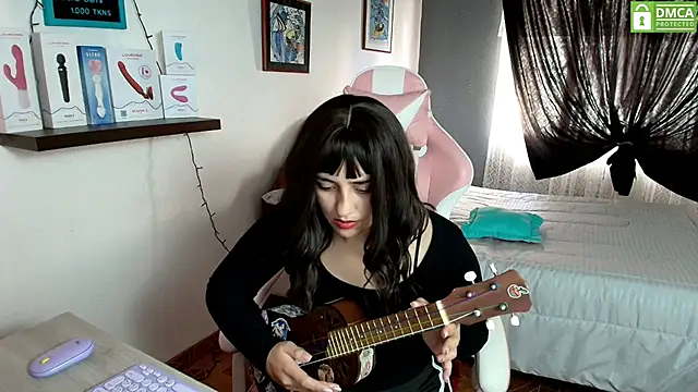 Snapshot of venus_666 chatting on 18, 3, 2025 venus 666 online show from 18, 3, 2025