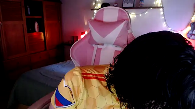 Snapshot of venus_666 chatting on 7, 7, 2026 venus 666 online show from 7, 7, 2026