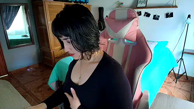 venus 666 online show from 21, 12, 2025