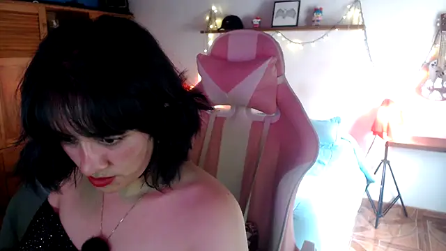 Snapshot of venus_666 chatting on 29, 7, 2026 venus 666 online show from 29, 7, 2026