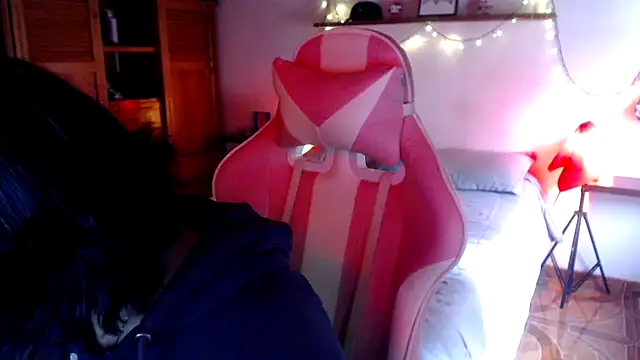 Snapshot of venus_666 chatting on 23, 7, 2026 venus 666 online show from 23, 7, 2026