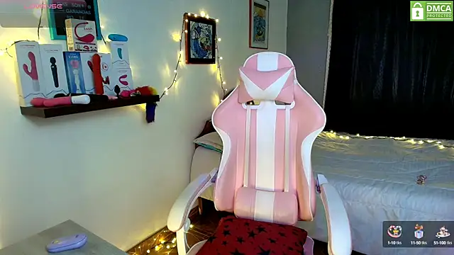 Snapshot of venus_666 chatting on 13, 2, 2025 venus 666 online show from 13, 2, 2025