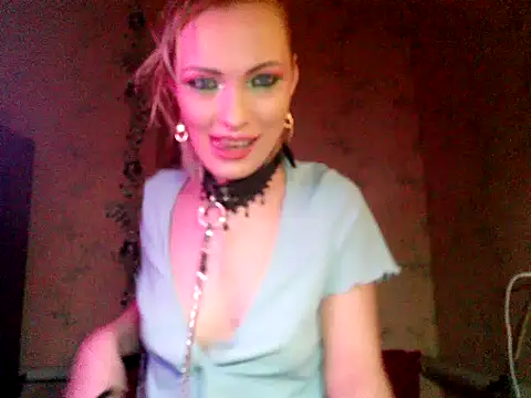 WildMissNiks online show from 29, 11, 2025