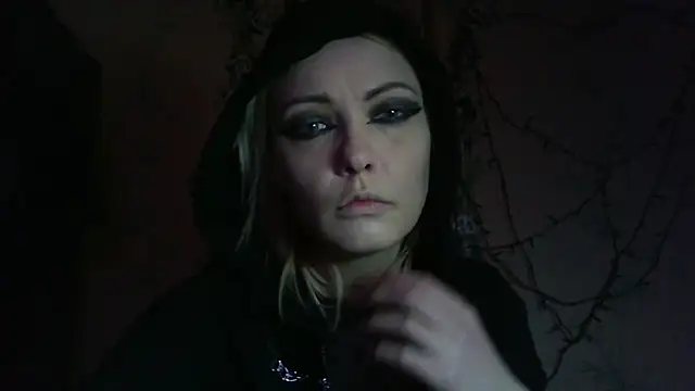 WildMissNiks online show from 20, 2, 2026