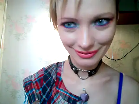 Snapshot of WildMissNiks chatting on 26, 1, 2025 WildMissNiks online show from 26, 1, 2025