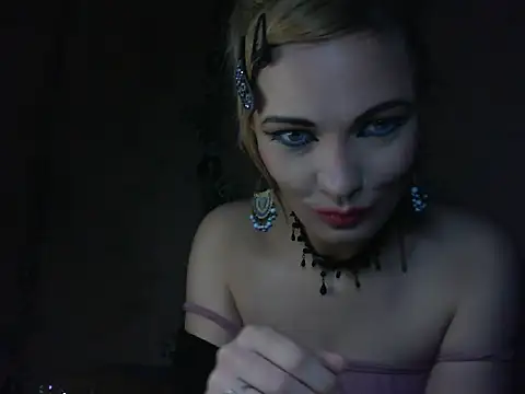 Snapshot of WildMissNiks chatting on 26, 6, 2026 WildMissNiks online show from 26, 6, 2026