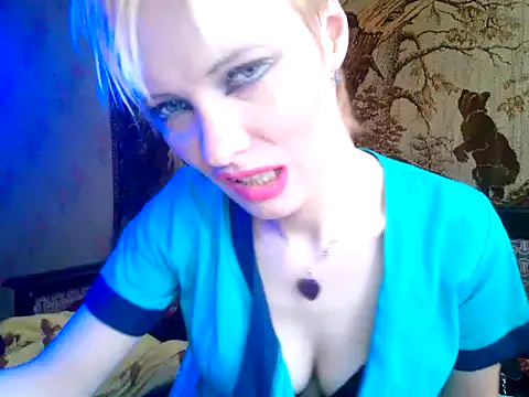 Snapshot of WildMissNiks chatting on 30, 1, 2025 WildMissNiks online show from 30, 1, 2025