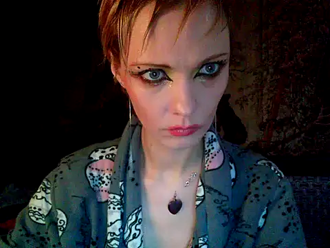 Snapshot of WildMissNiks chatting on 18, 1, 2025 WildMissNiks online show from 18, 1, 2025