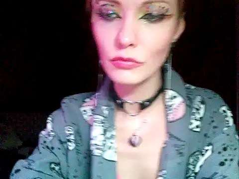 Snapshot of WildMissNiks chatting on 18, 1, 2025 WildMissNiks online show from 18, 1, 2025