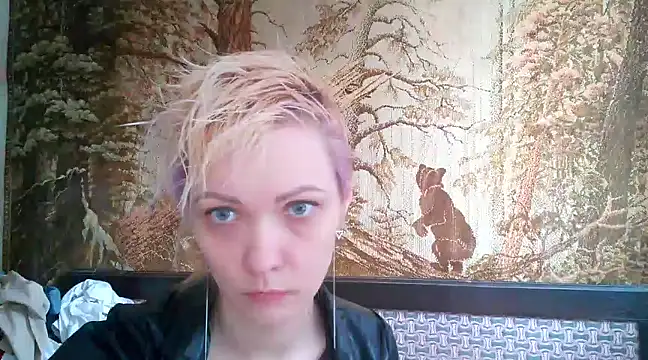 Snapshot of WildMissNiks chatting on 16, 3, 2025 WildMissNiks online show from 16, 3, 2025