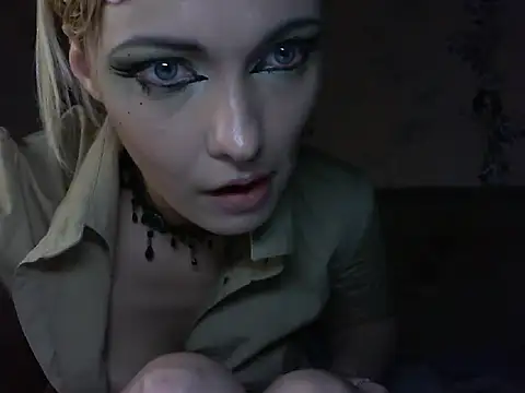WildMissNiks online show from 13, 6, 2026