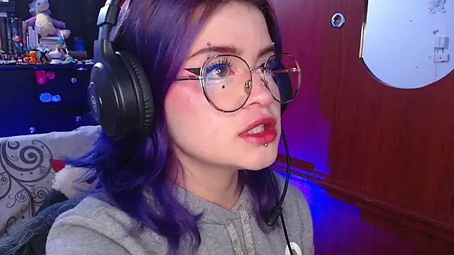 Raventh  online show from 26, 10, 2025