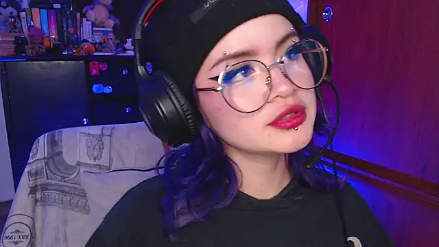 Raventh  online show from 14, 10, 2025