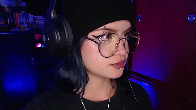 Raventh  online show from 17, 12, 2025