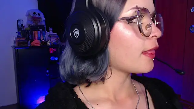 Raventh  online show from 8, 1, 2026