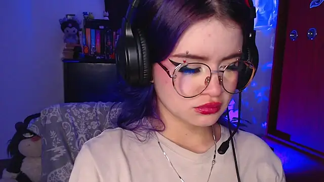 Raventh  online show from 11, 10, 2025